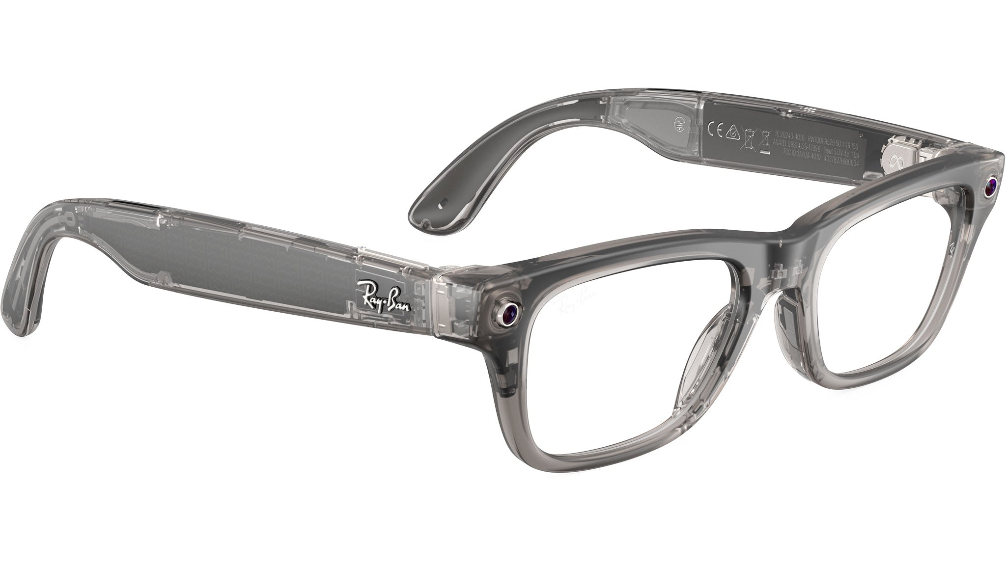 Meta Blayzer Optics Gen2