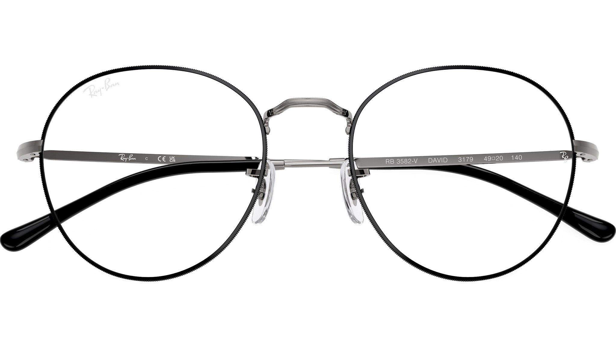 David Optics RB3582V 3179