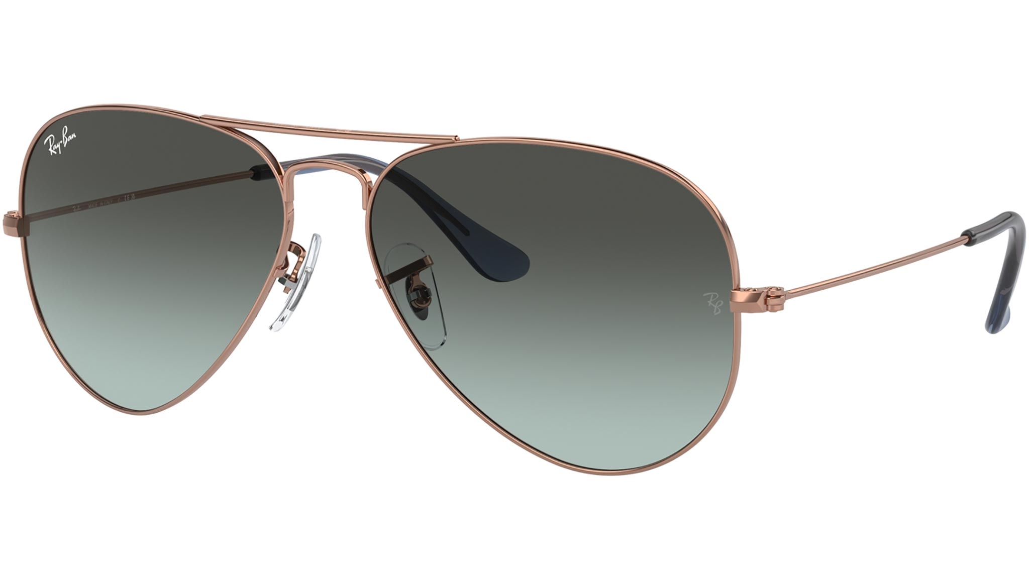 Aviator Large Metal RB3025 9202GK