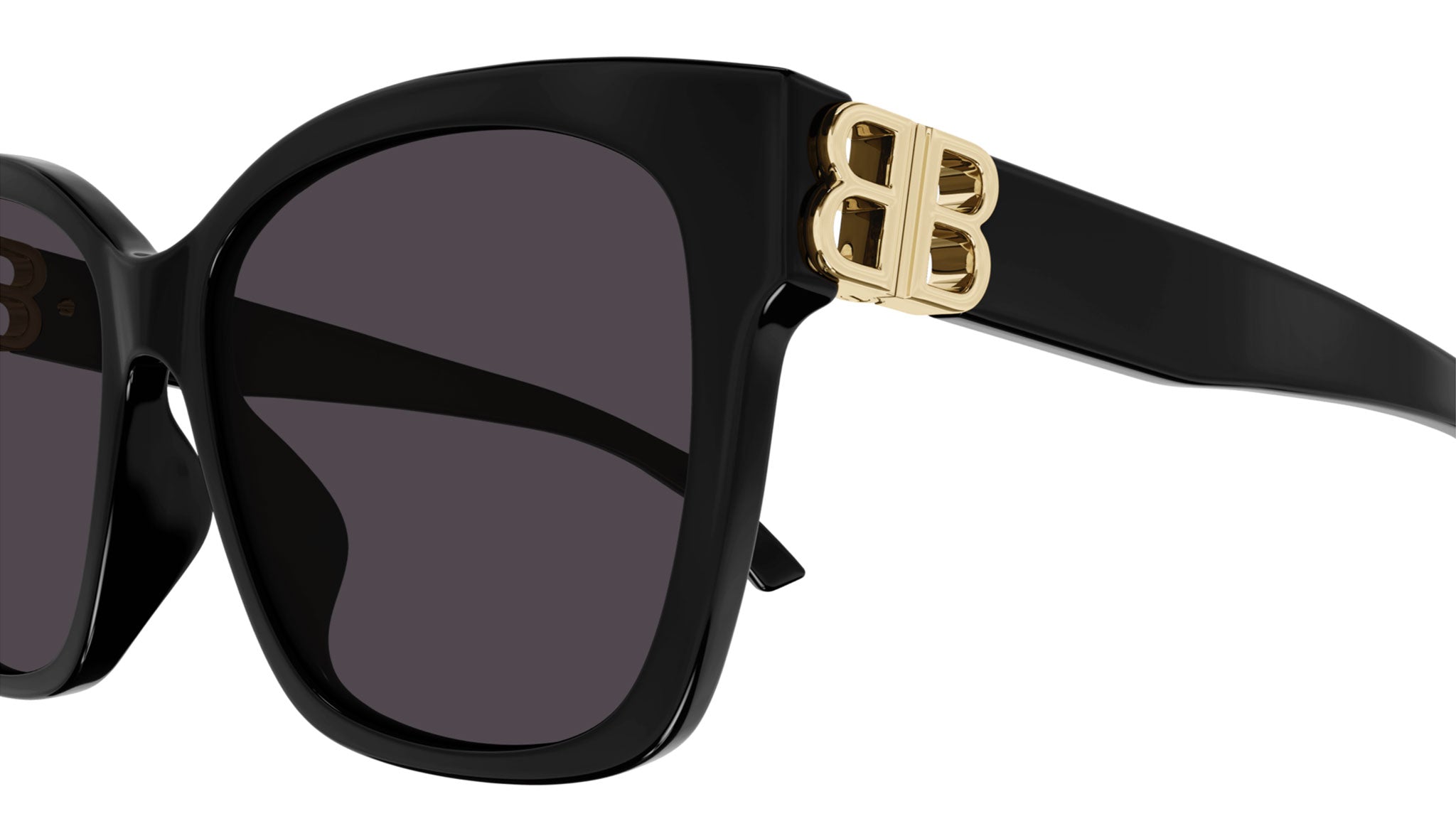 BB0102SA 001 shiny black
