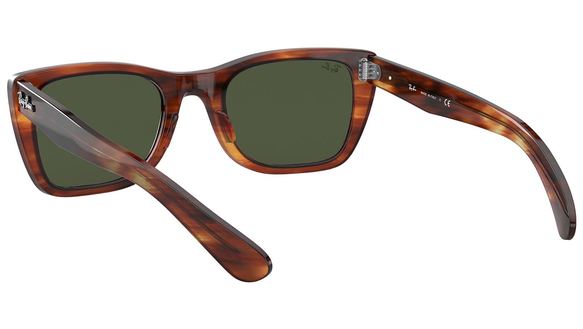 Caribbean RB2248 striped havana