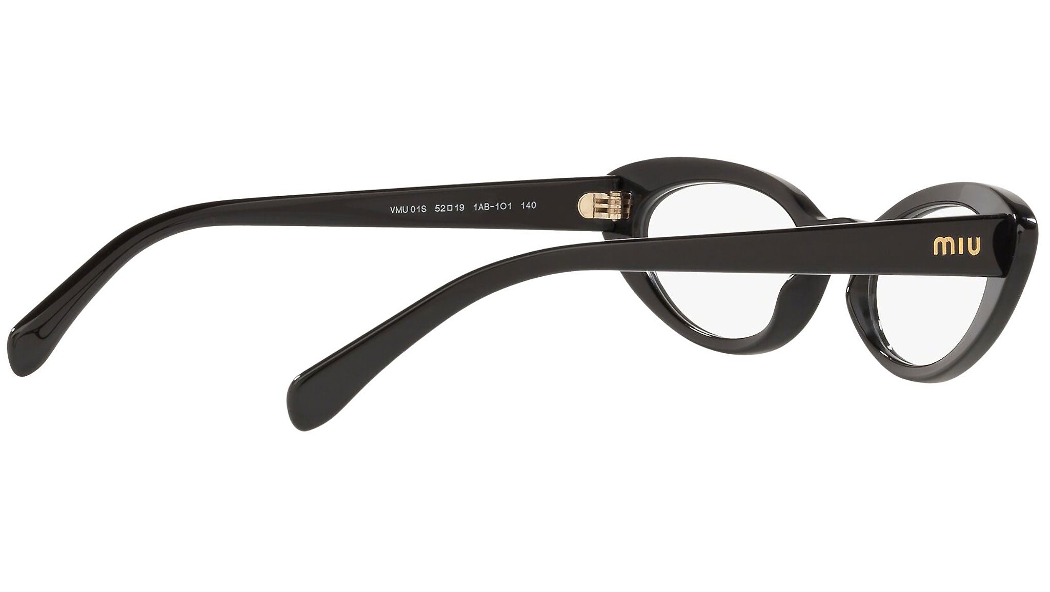 MU 01SV 1AB1O1 black