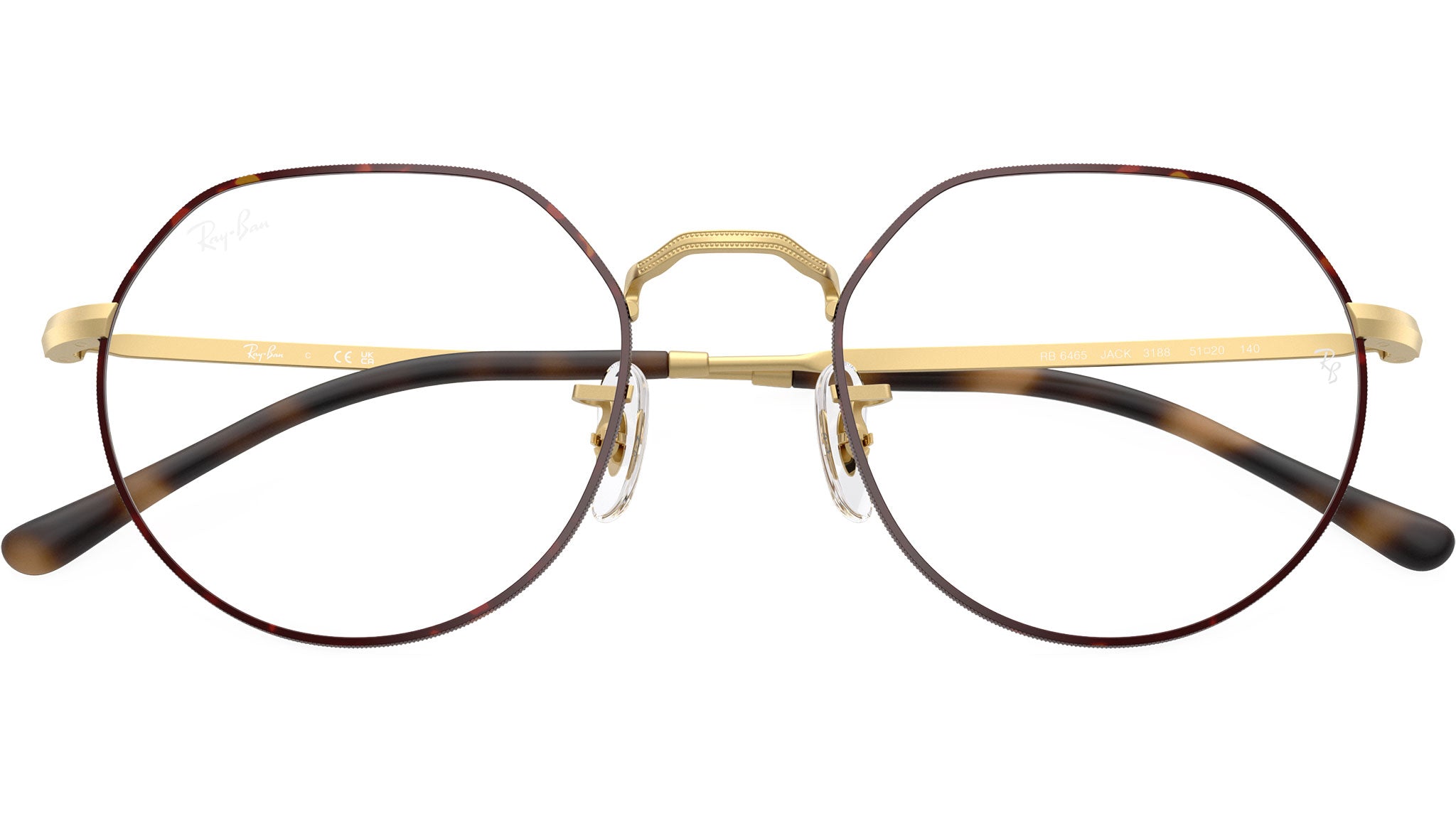 Jack Optics RB6465 3188