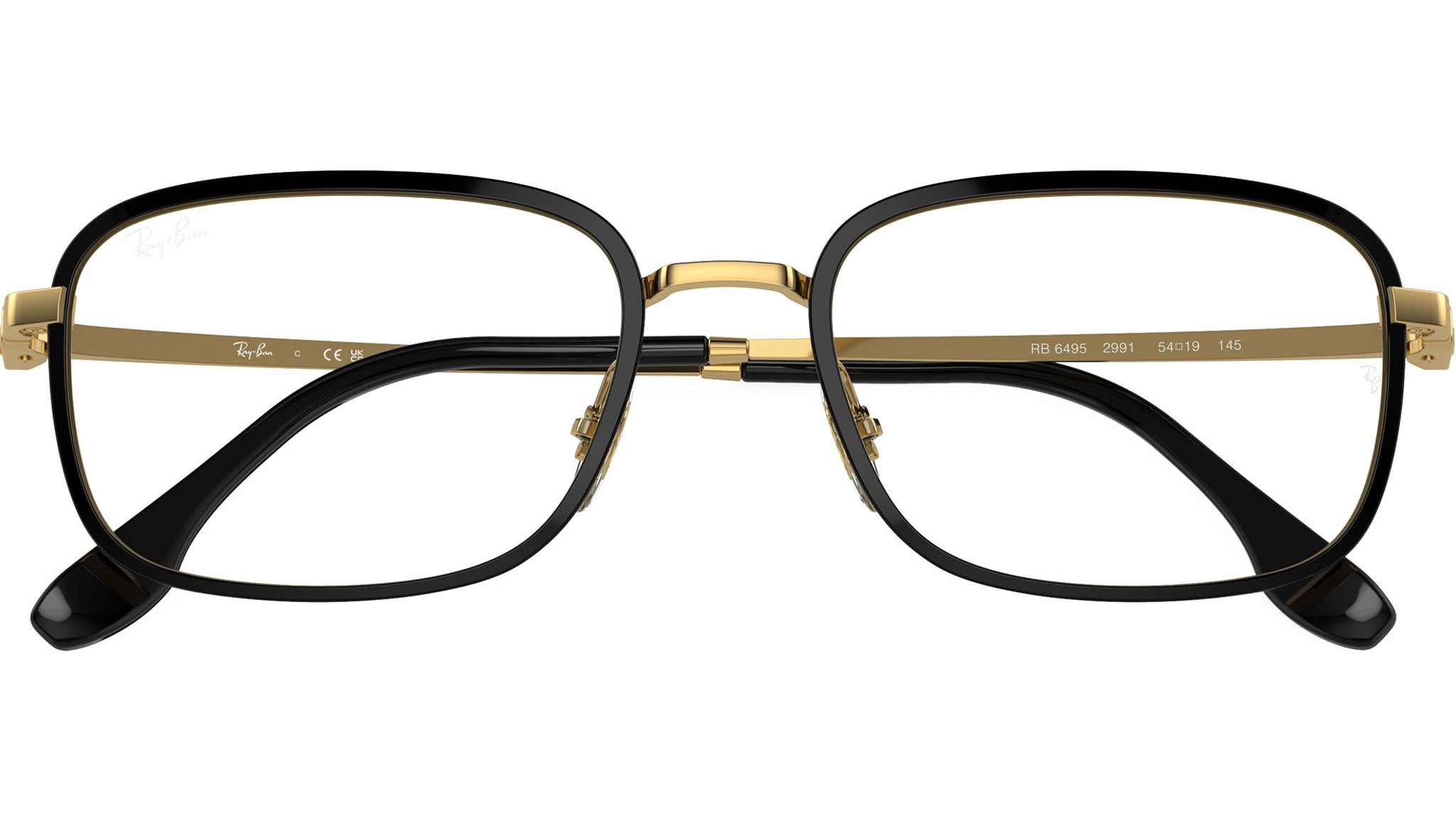 RB6495 Optics 2991