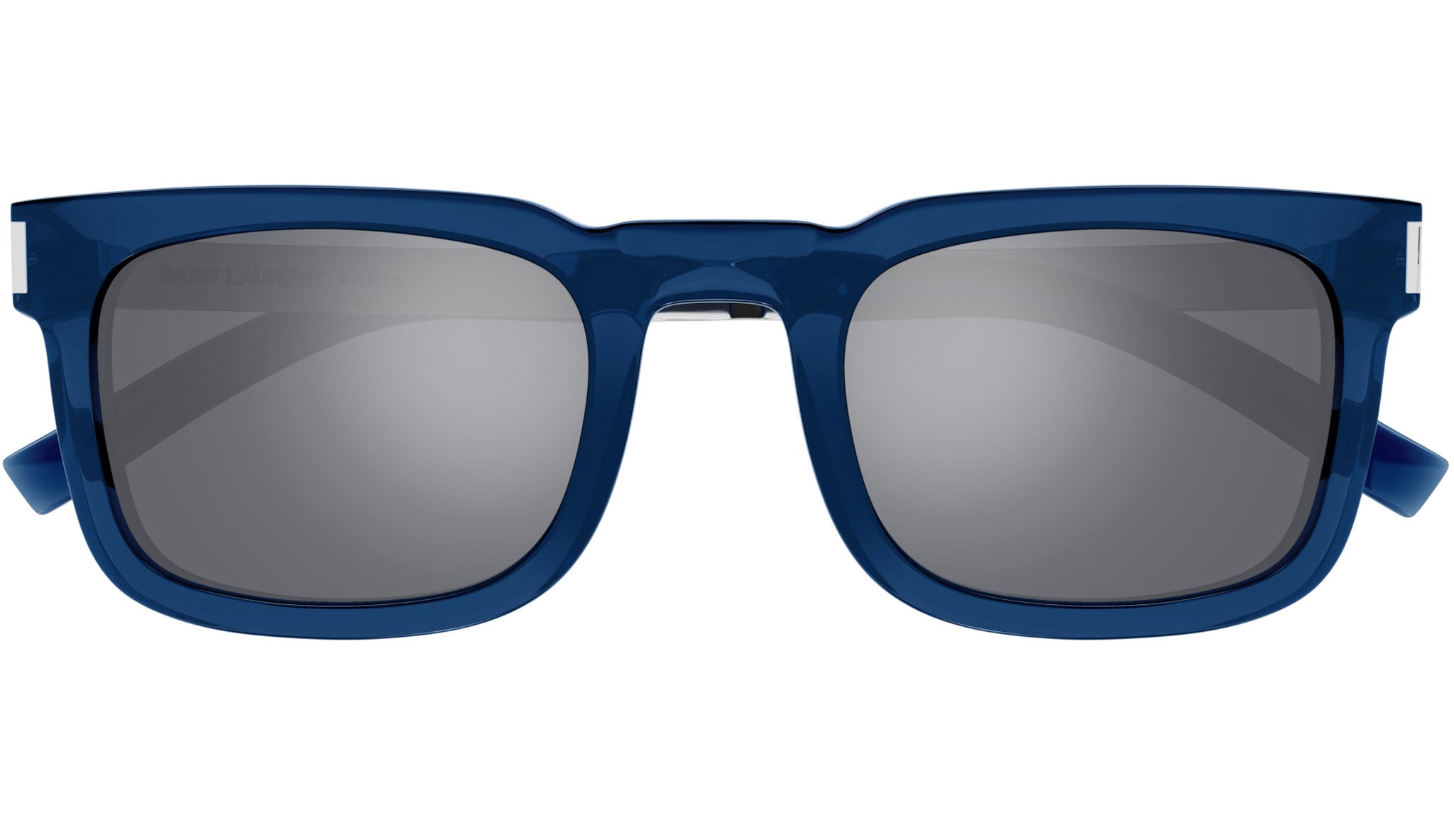 SL 581 006 Blue Silver