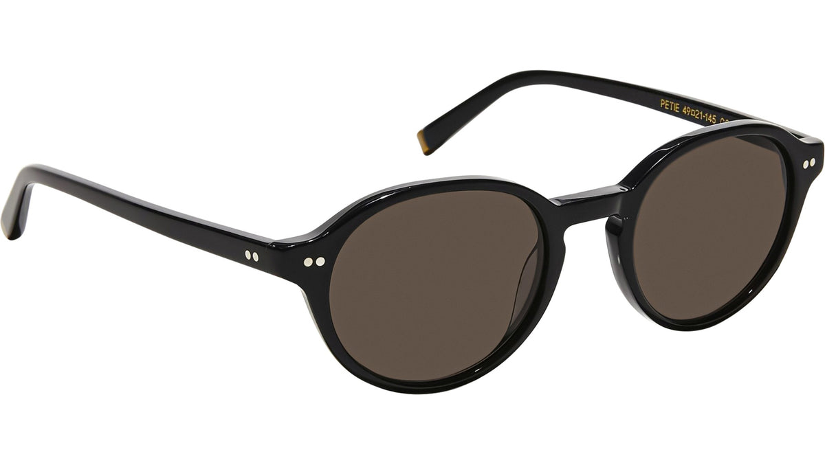 Petie Sun Black