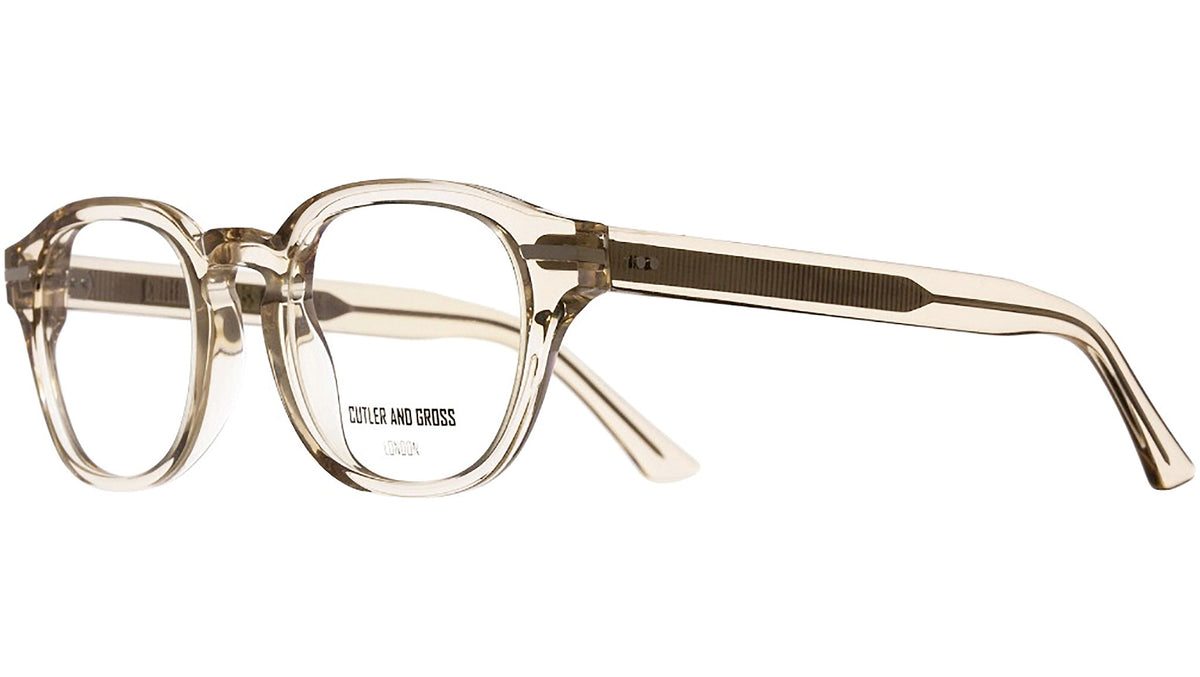 1356 Optical 09 Granny Chic