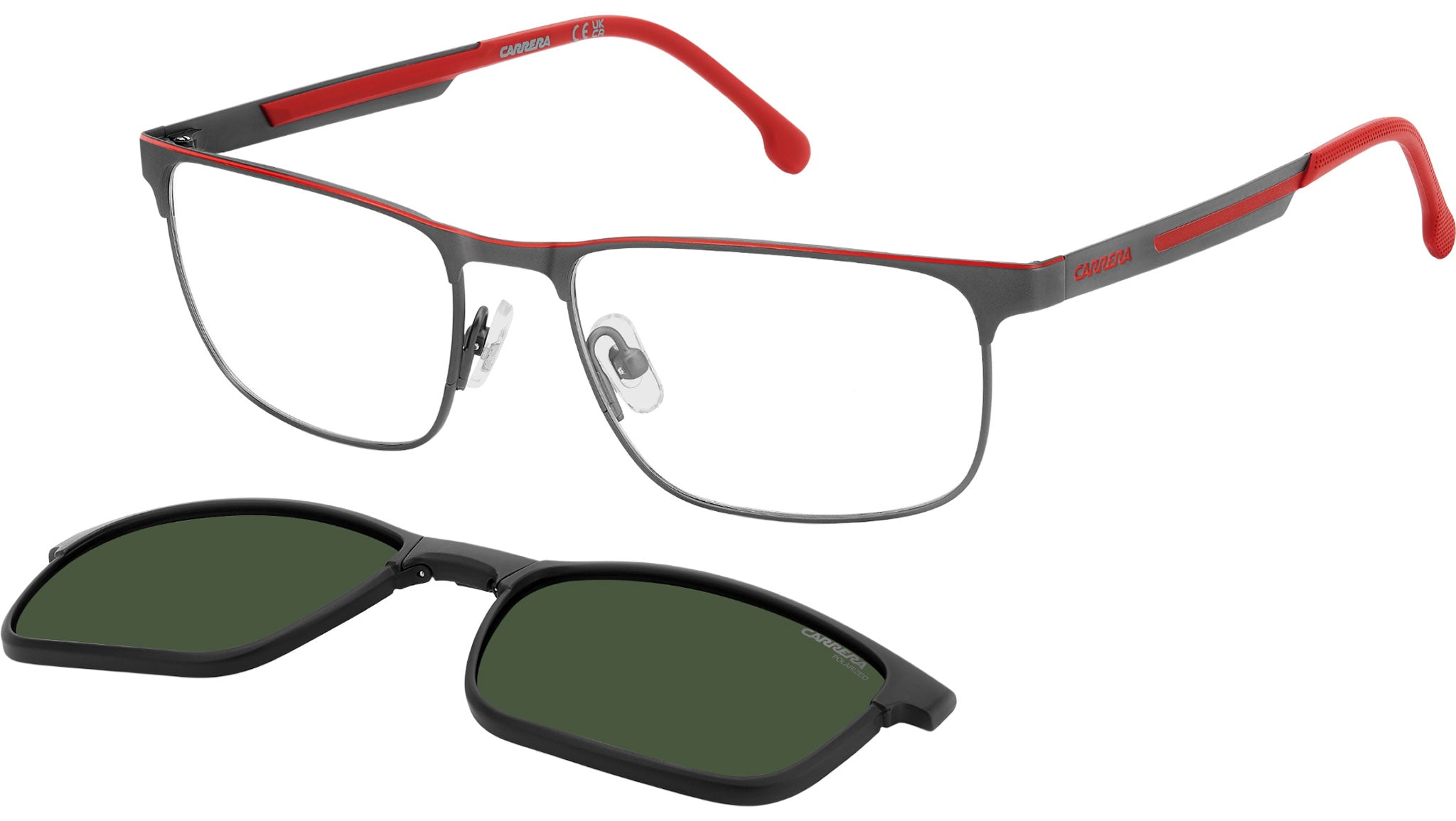 CA 8921/C BLX Clip