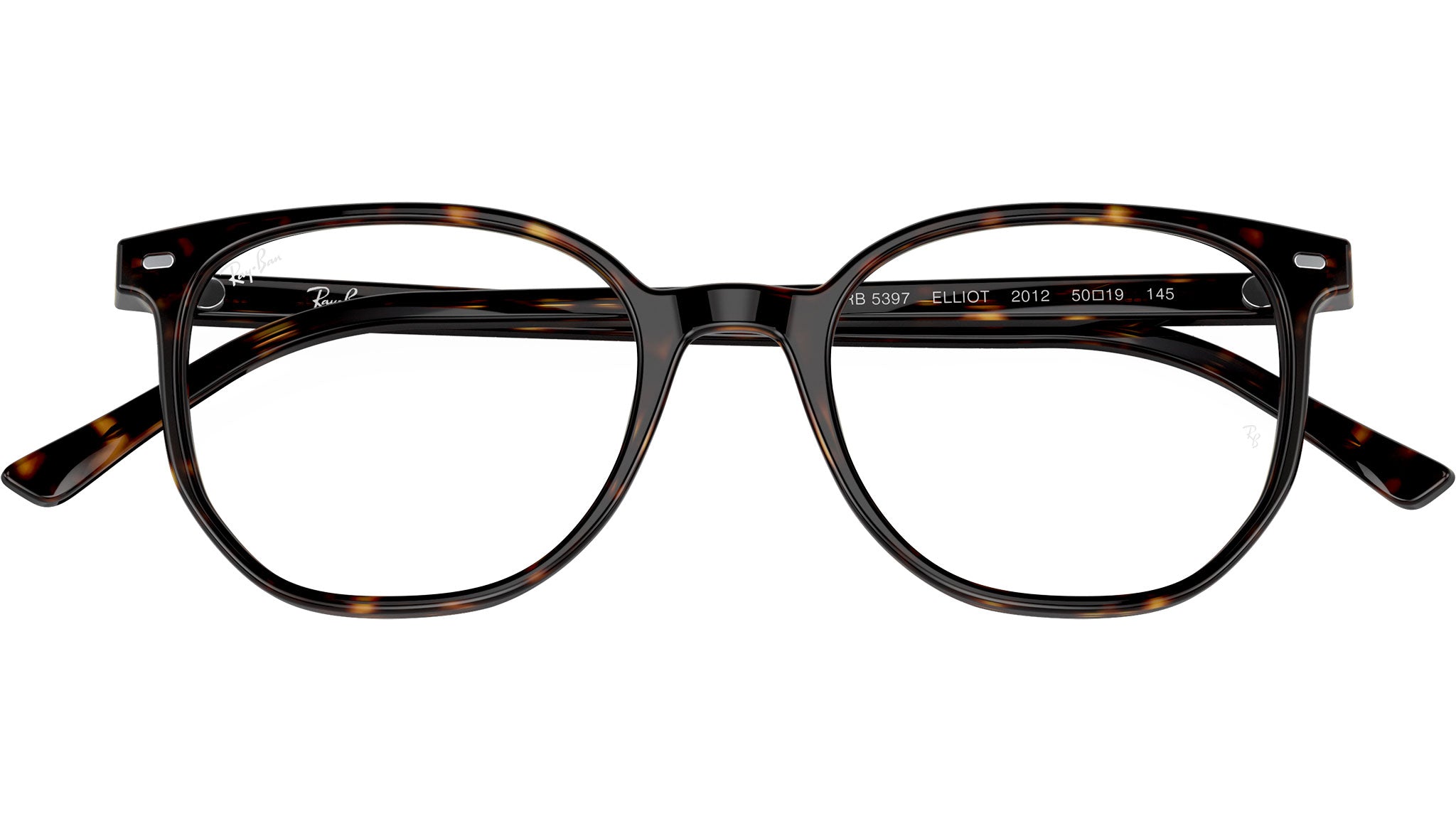 Elliot Optics RB5397 2012