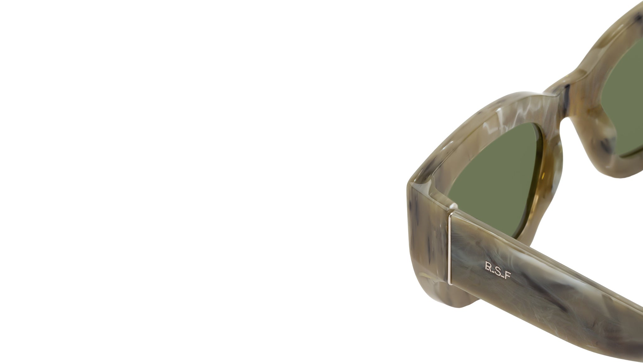 Alva Roccia Green