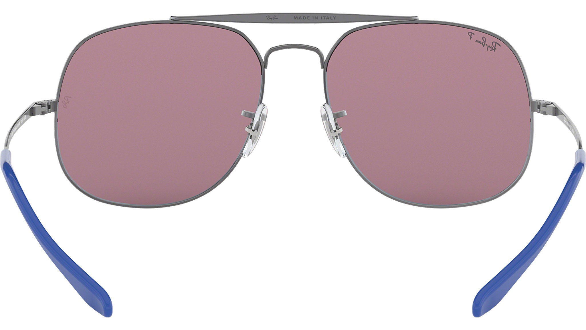 The General RB3561 9106W0 gunmetal