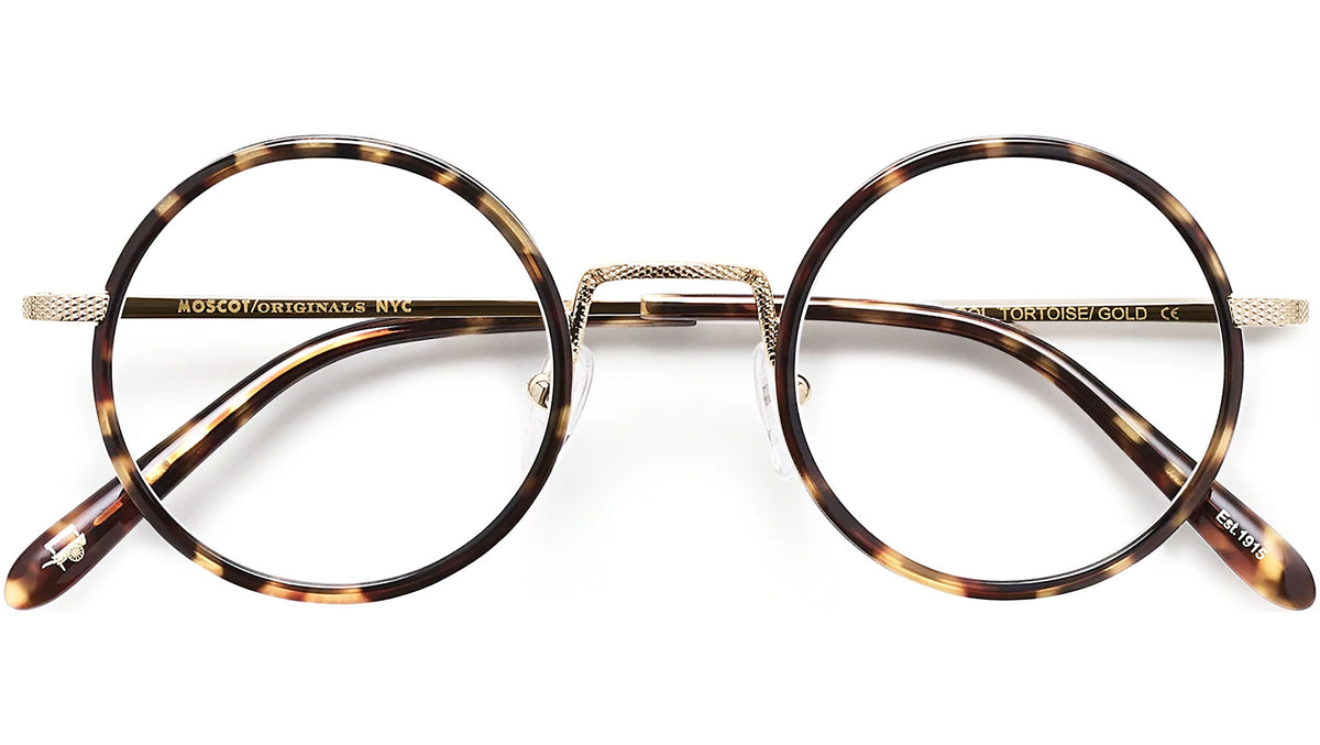 Shikker Tortoise/Gold