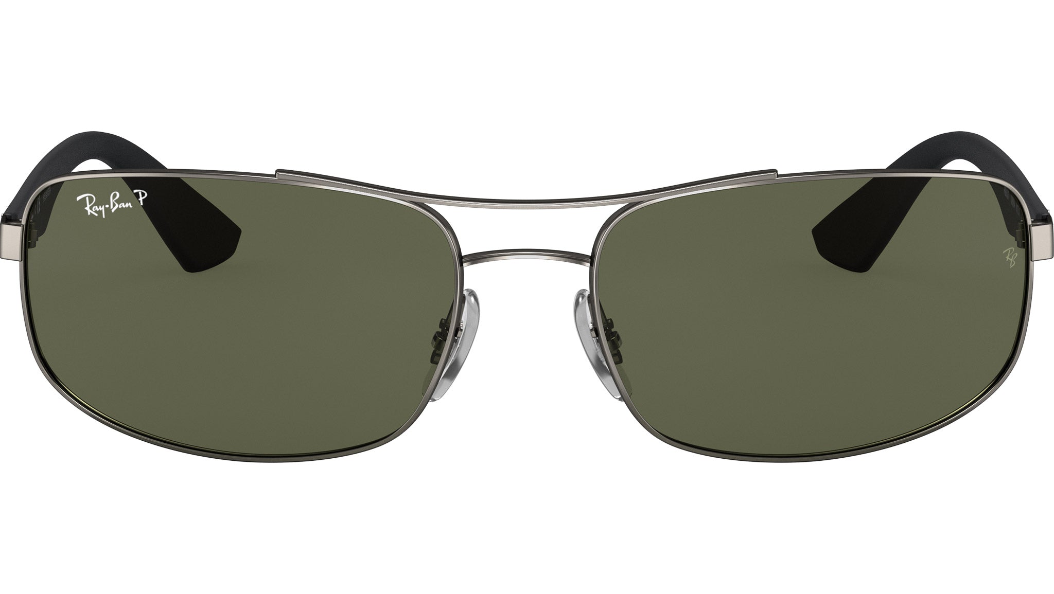 RB3527 029/9A matte gunmetal