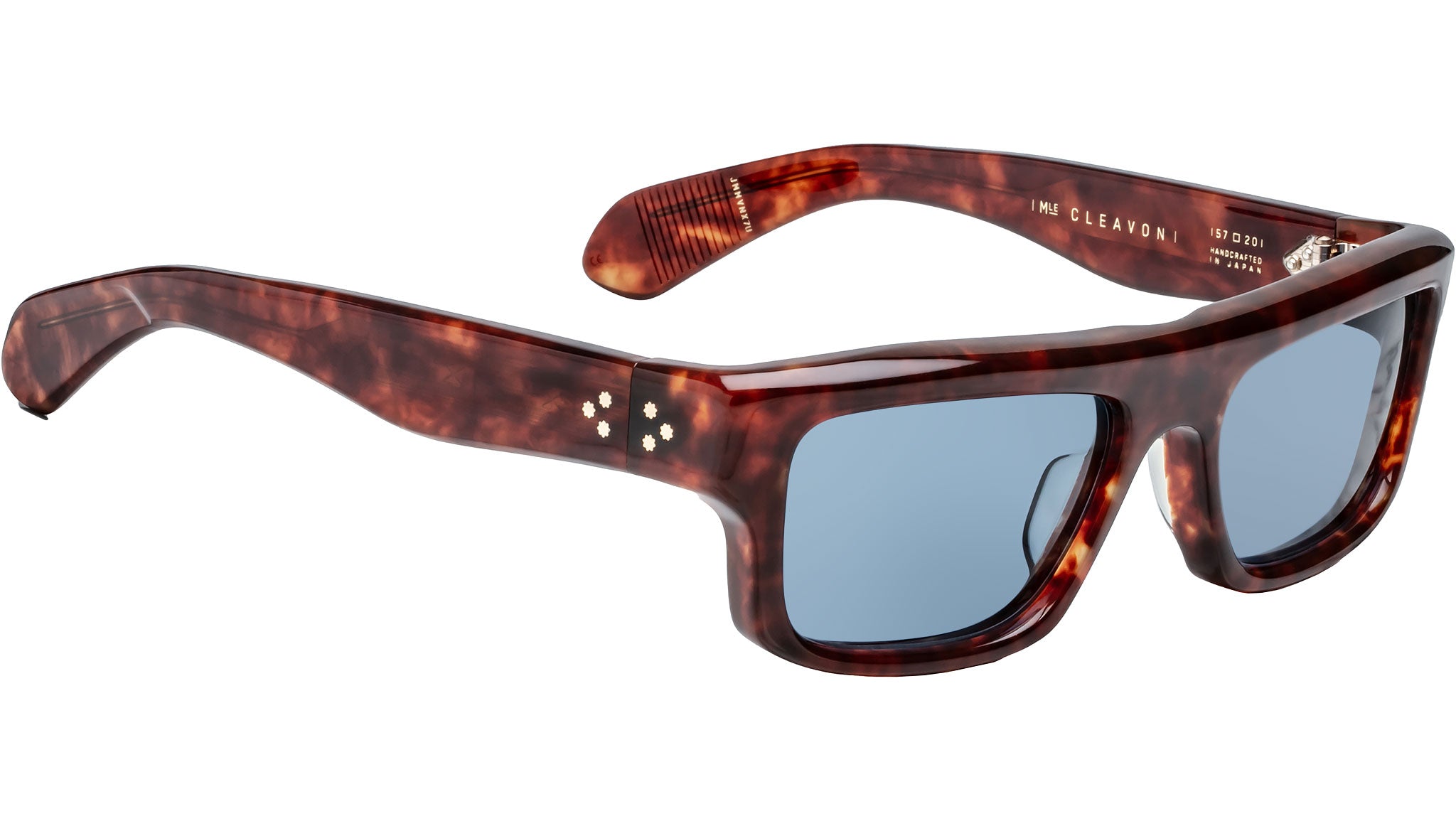 Cleavon 57 Breccia