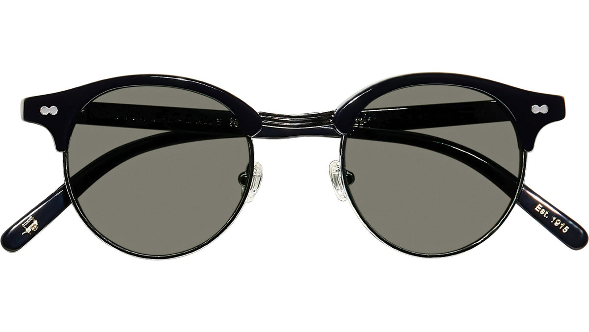 Aidim Sun Black Grey