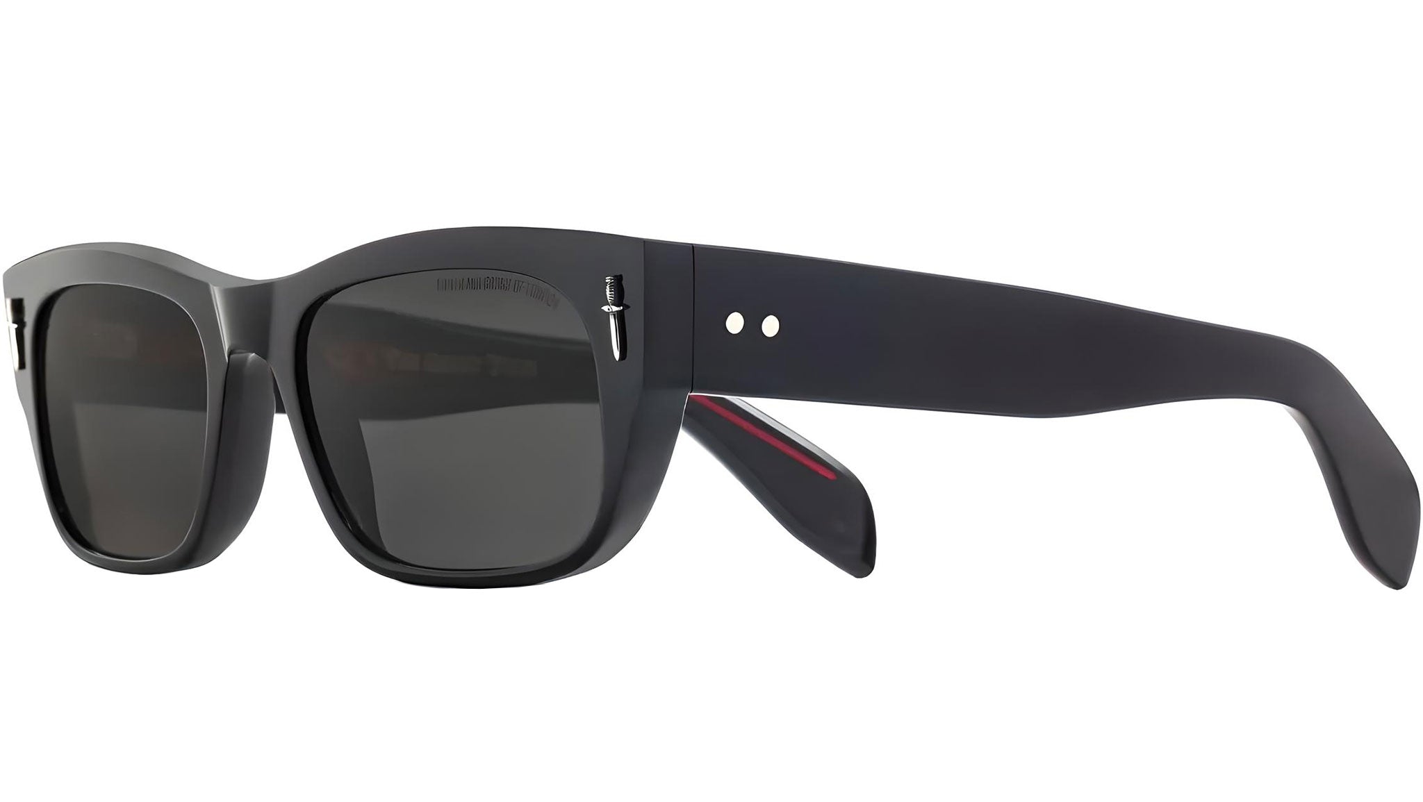 Dagger 002 01 Black