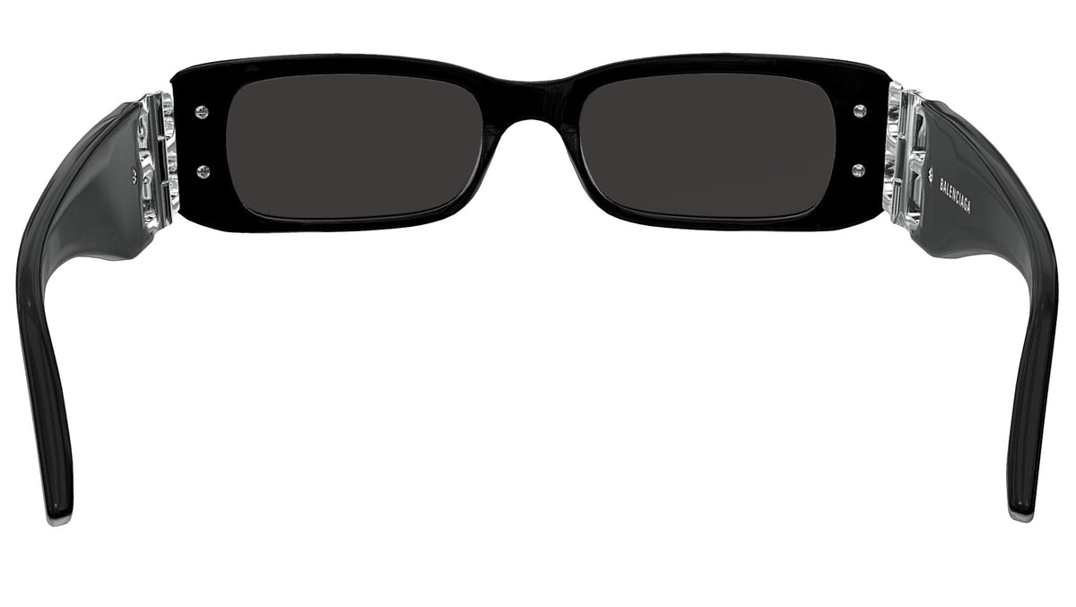 BB0096S 017 Black Grey