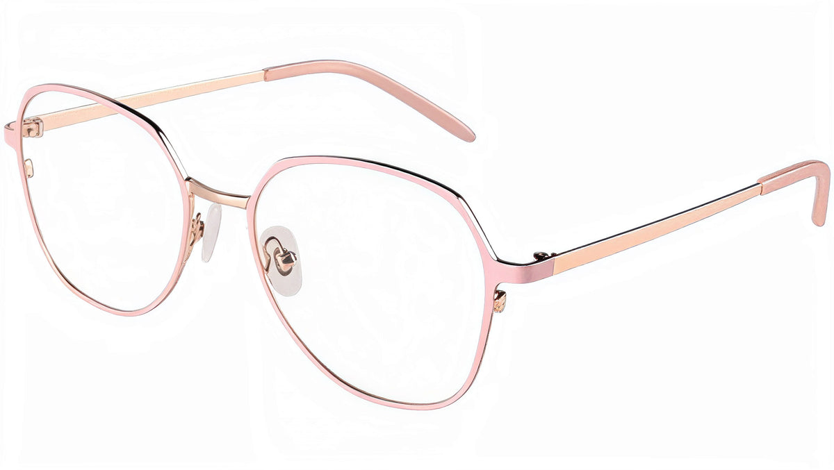 Mila Pink