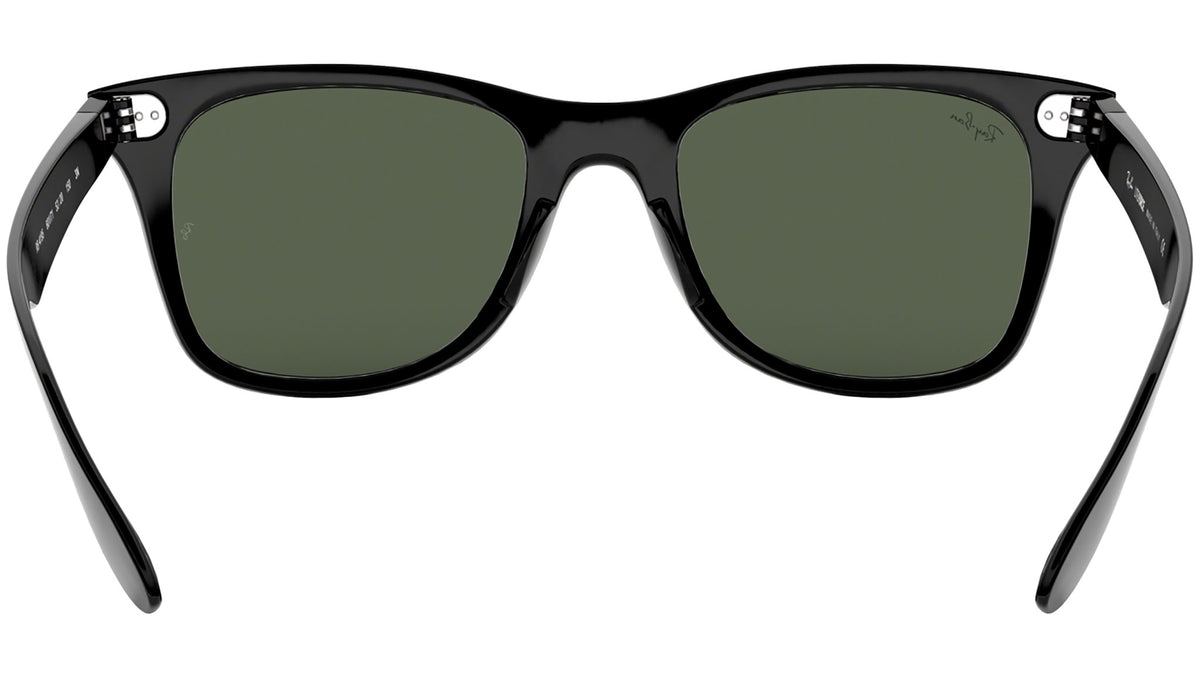 Wayfarer Liteforce RB4195 black