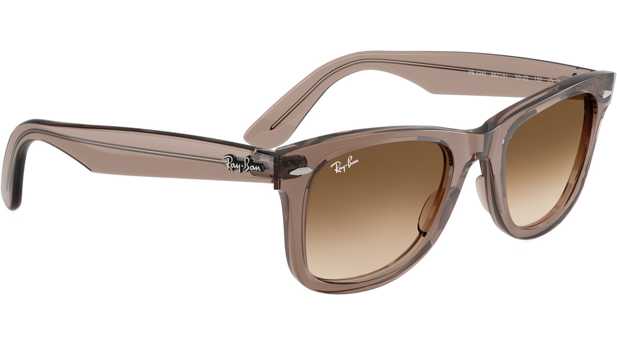 Wayfarer Ease RB4340 682751