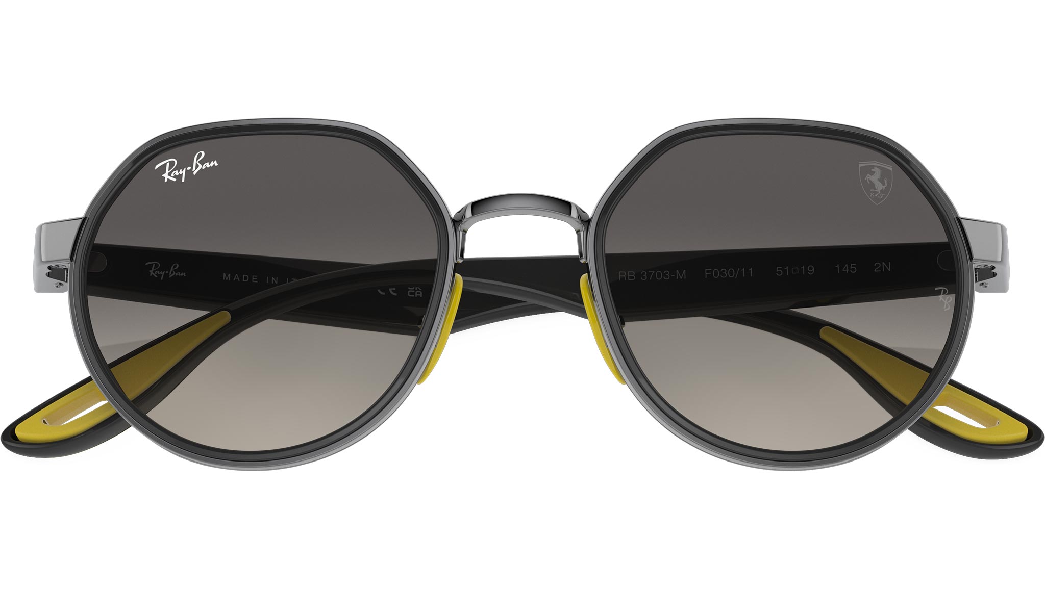 RB3703M F03011 black