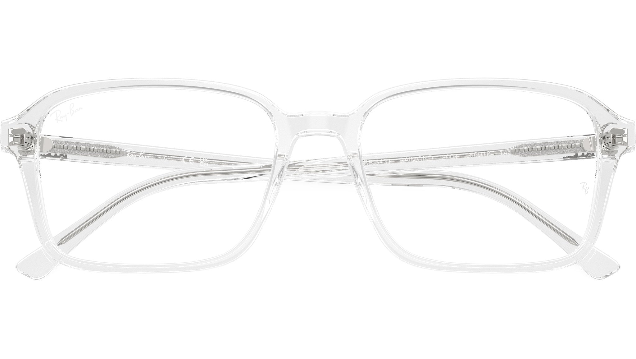 Raimond Optics RB5431 2001