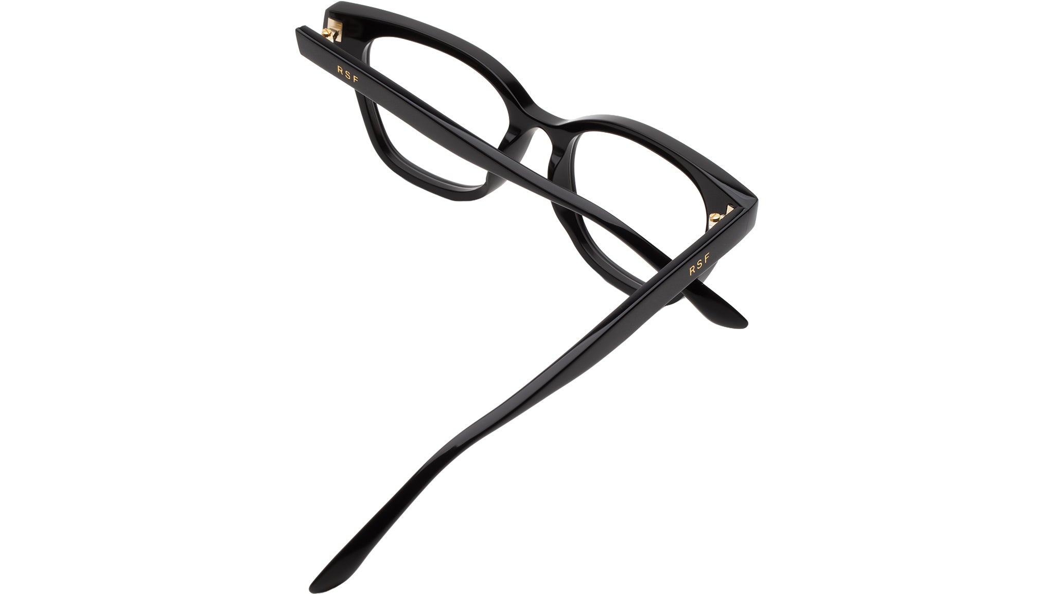 Numero 131 Black