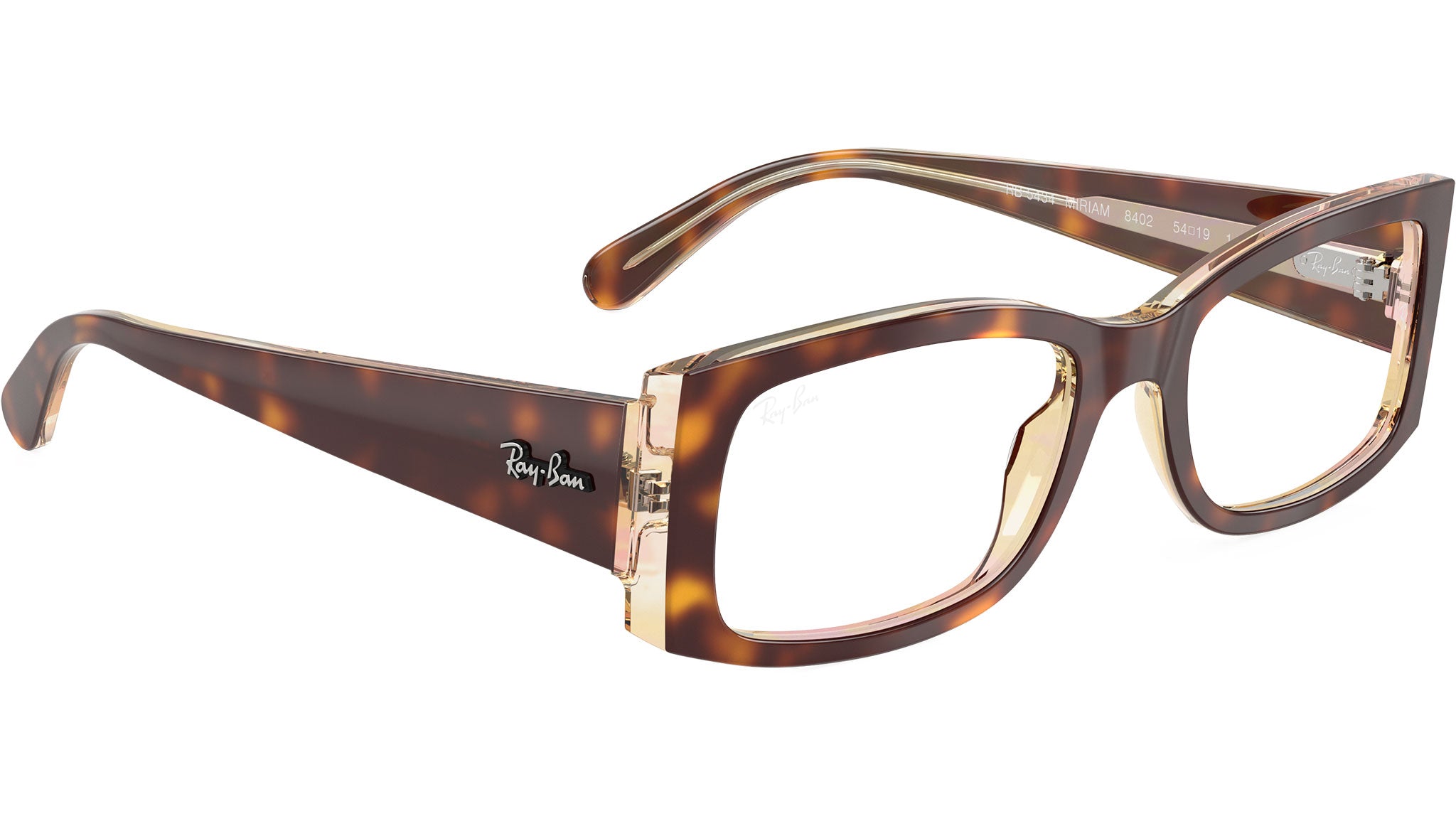 Miriam Optics RB5434 8402