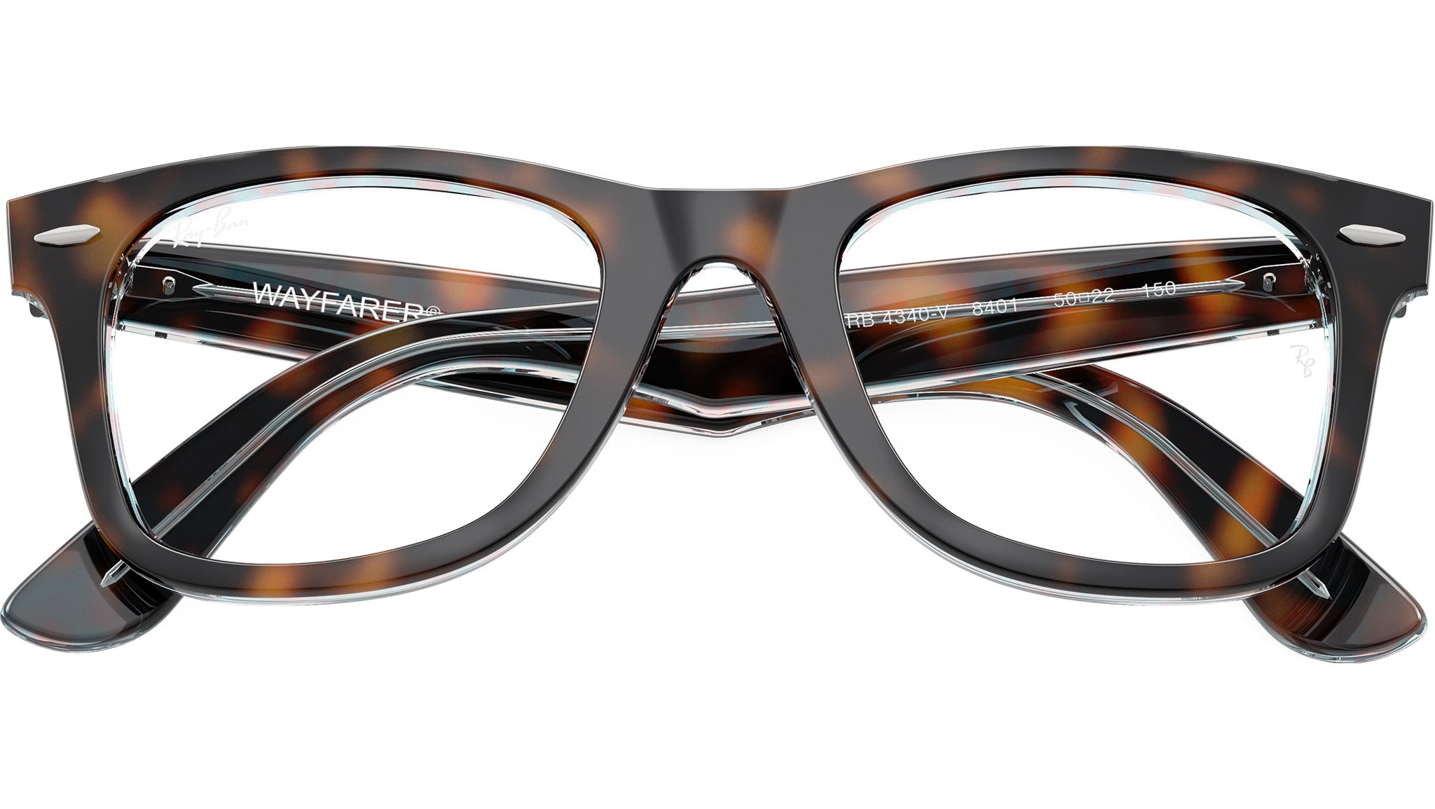 RB4340V Optics 8401