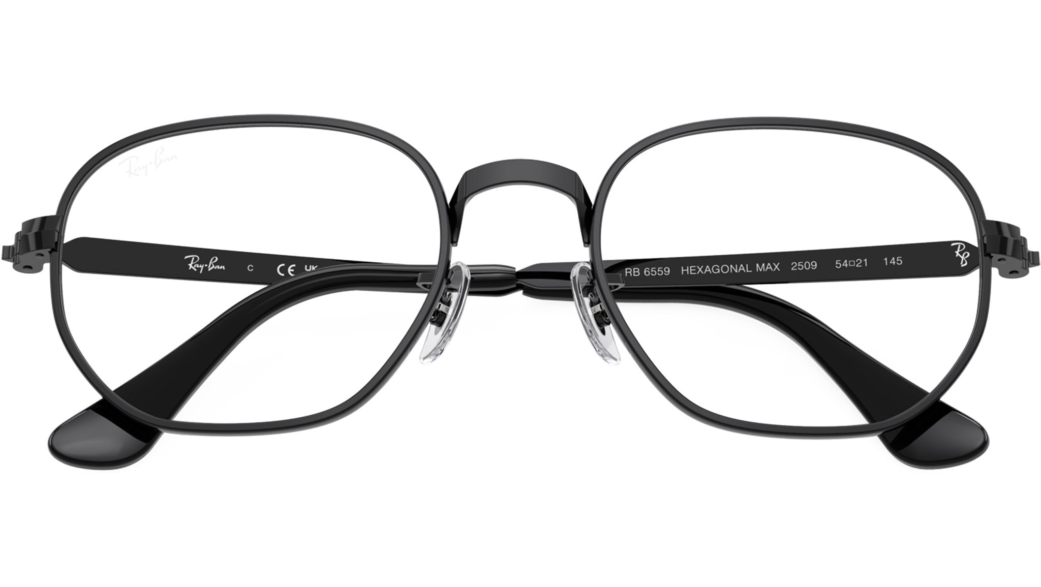 Hexagonal Max Optics RB 6559 2509