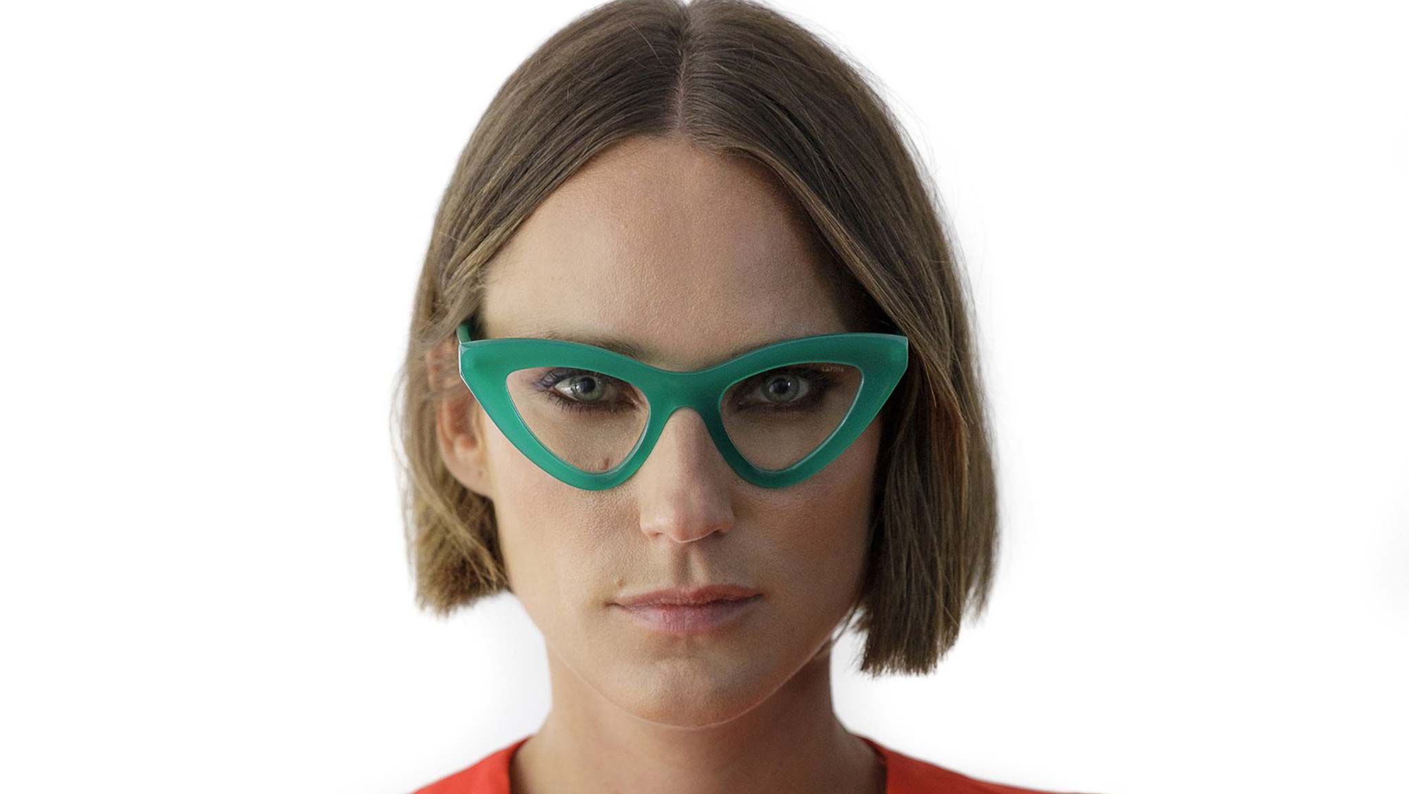 Julieta Electric Green