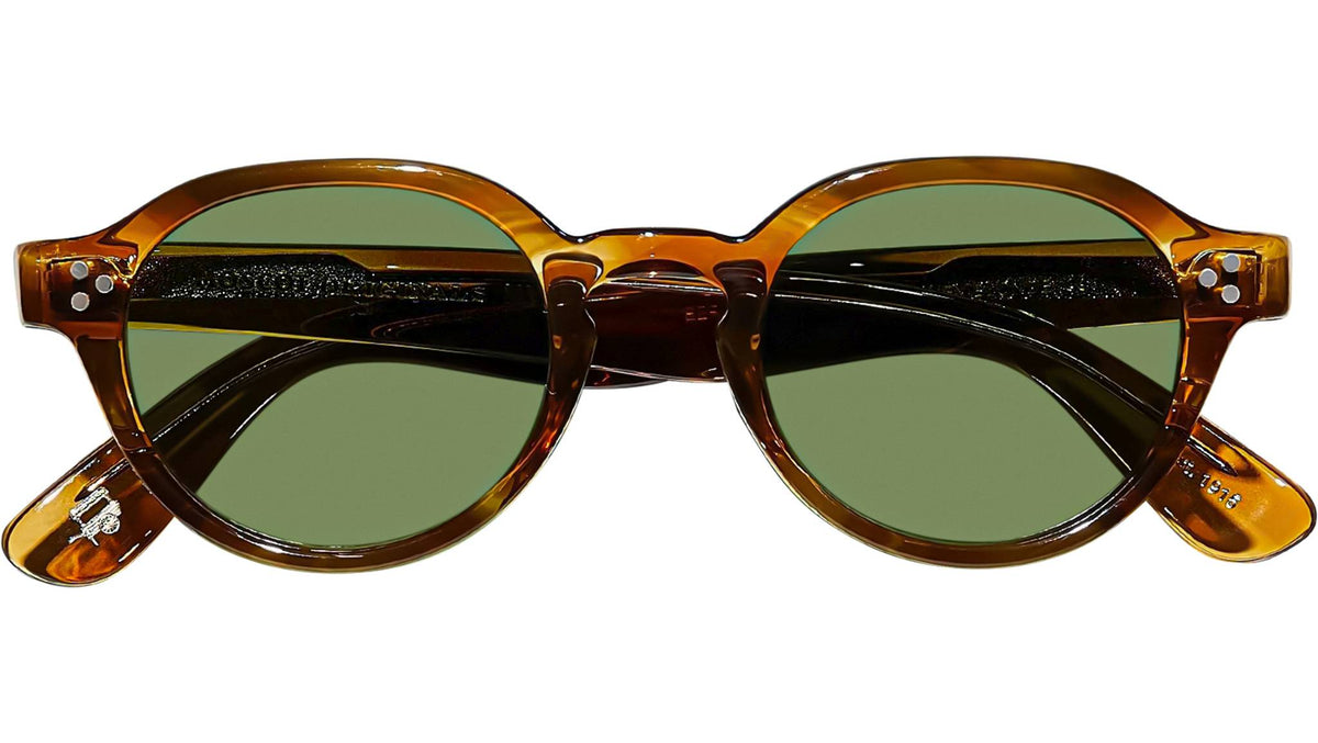 Ezra Sun Honey Blonde
