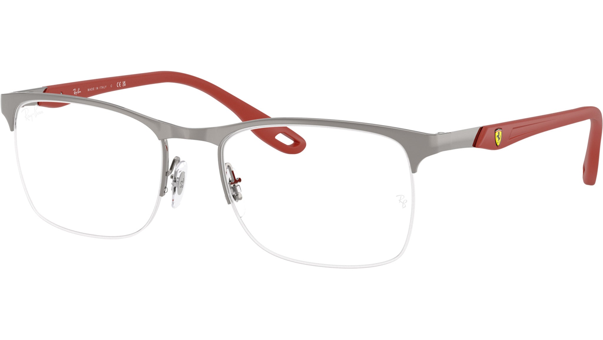 RB 8416M Optics F001