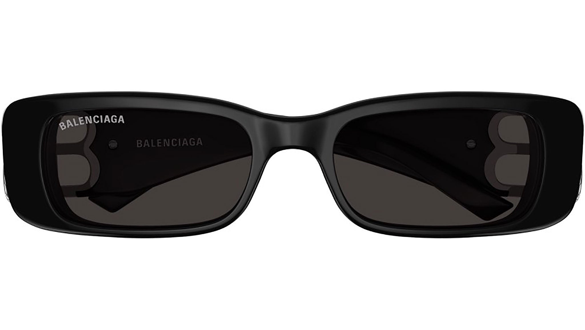 BB0096S 017 Black Grey