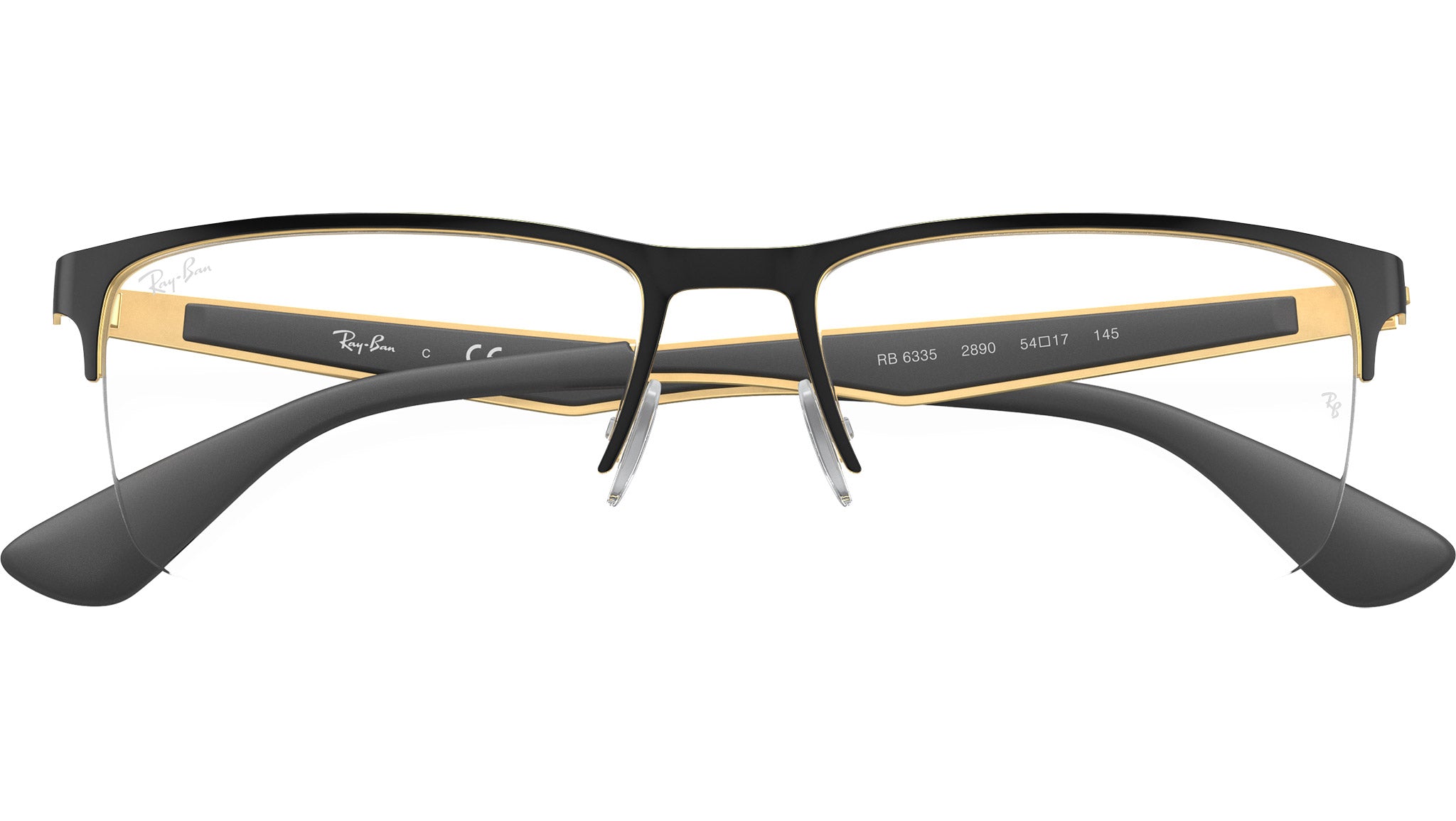 RB6335 Optics 2890