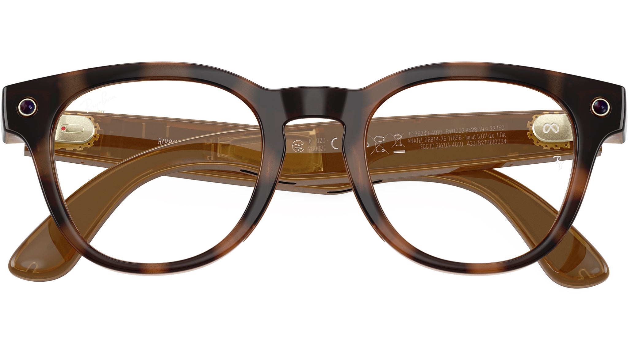 Meta Scriber Optics Gen2