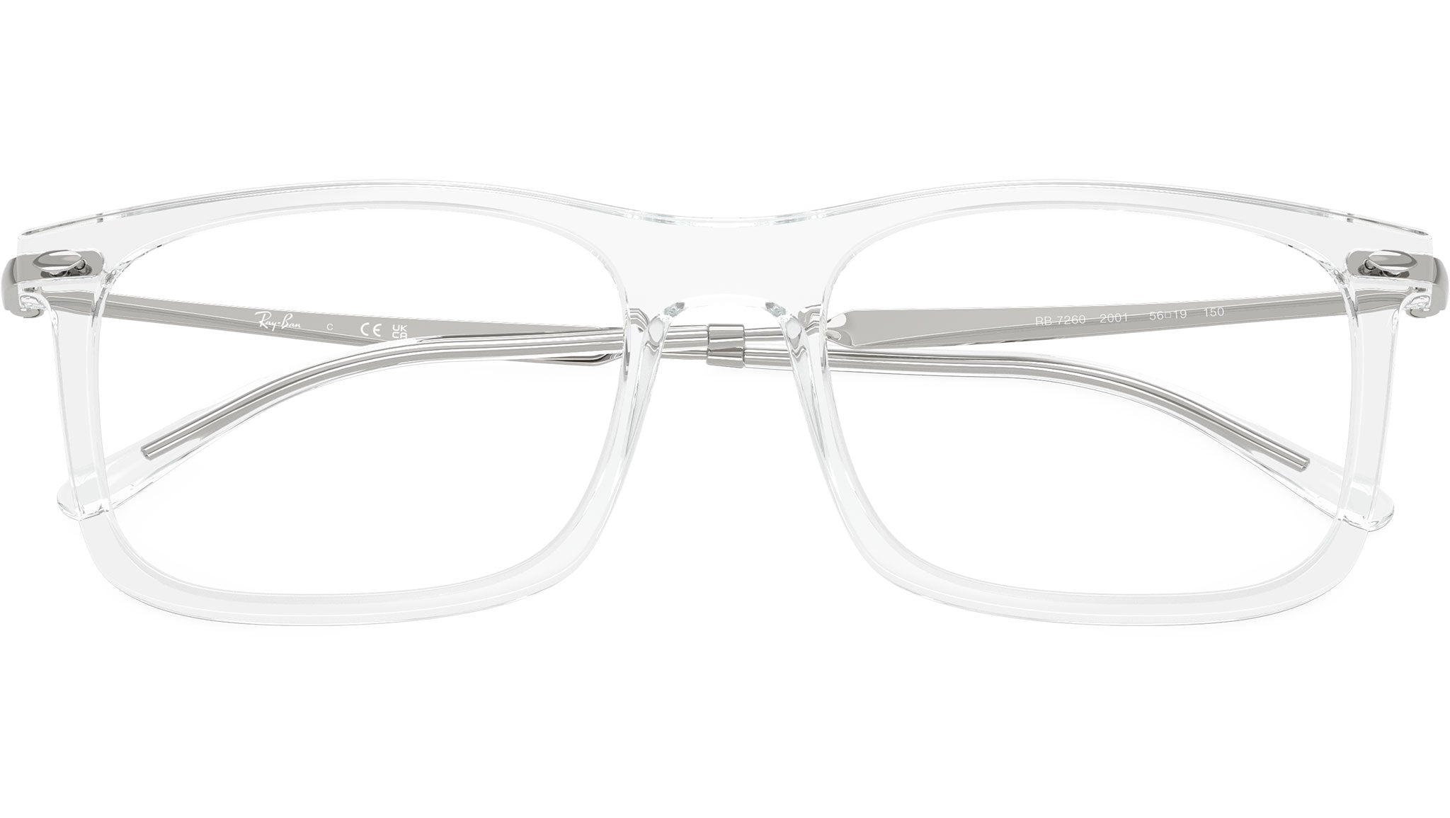 RB7260 Optics 2001