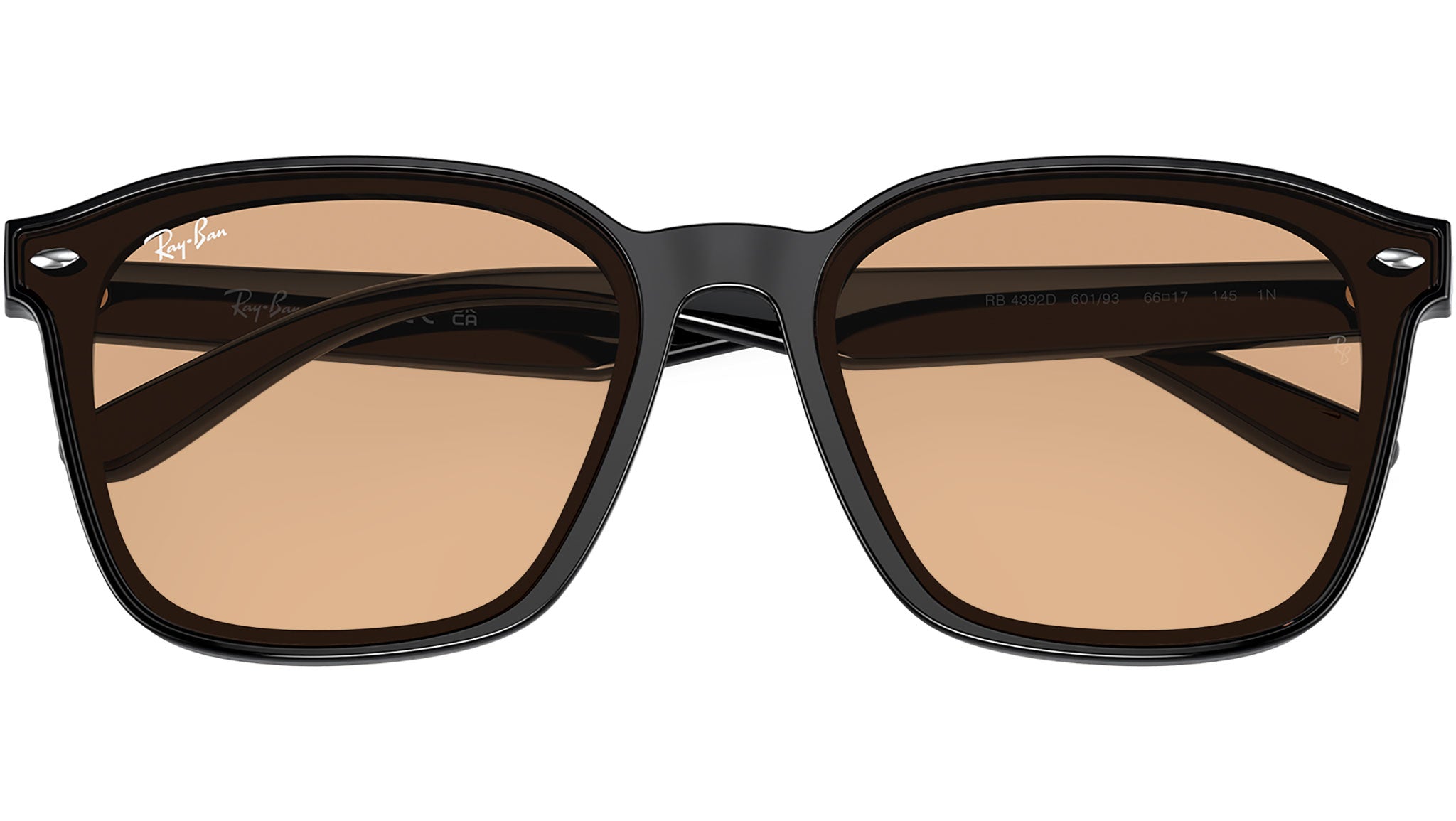 RB4392D 601/93 Black