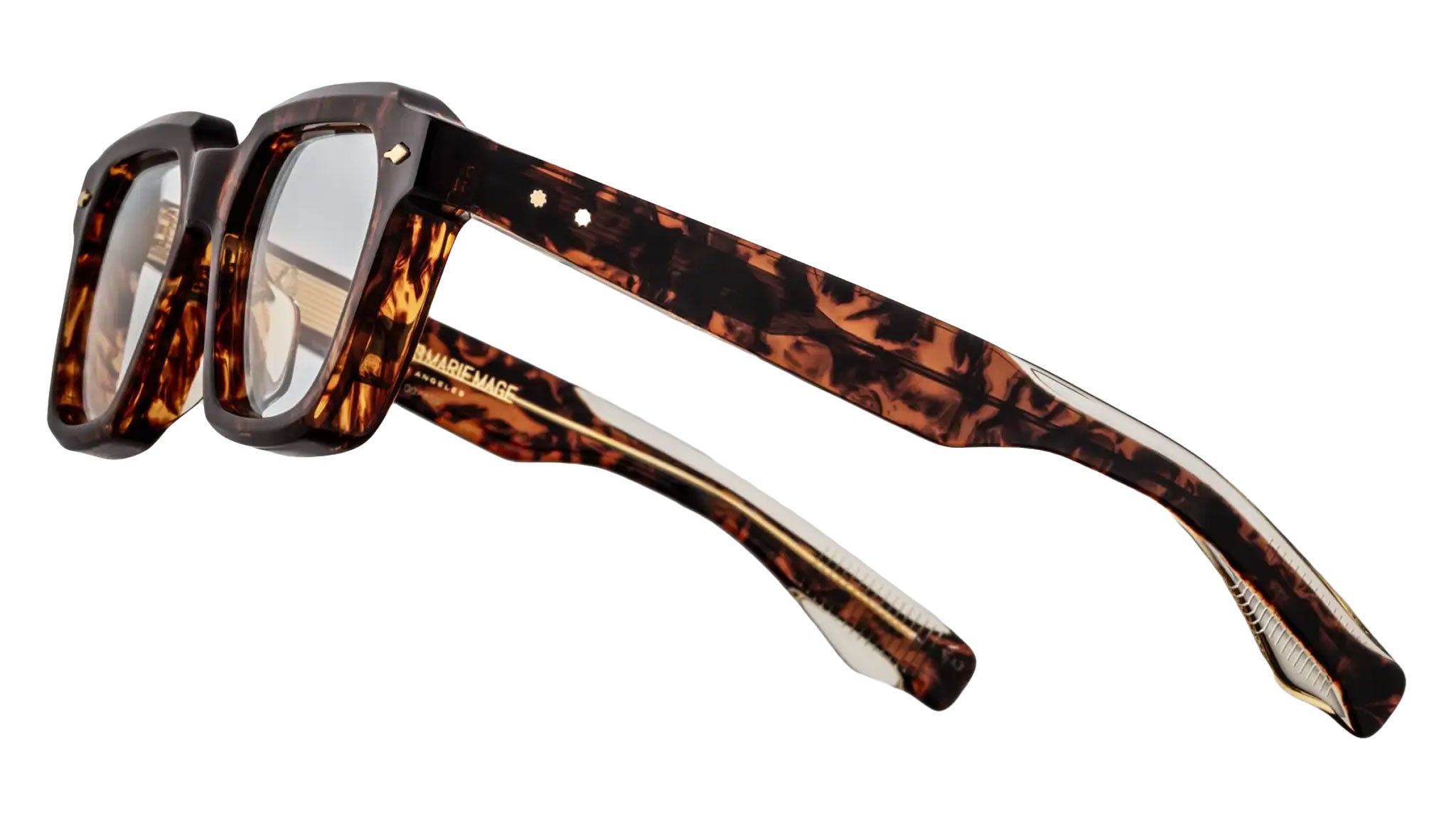 Tomlin Argyle RX
