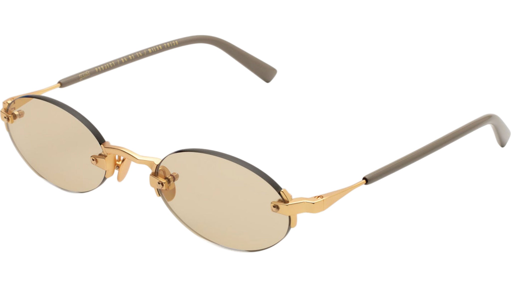QUANTUM Gold Fango