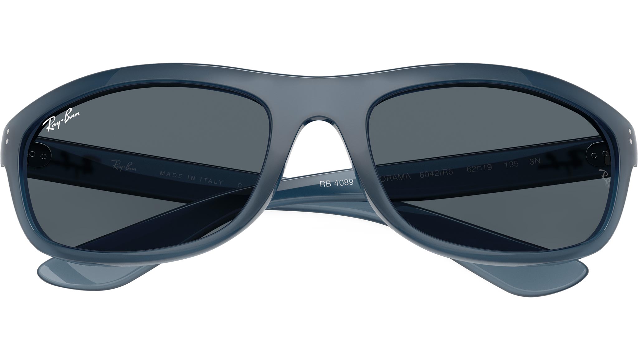 Balorama RB4089 6042R5 Opal Blue