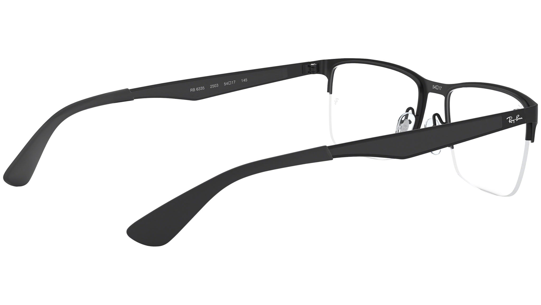 RB6335 Optics 2503