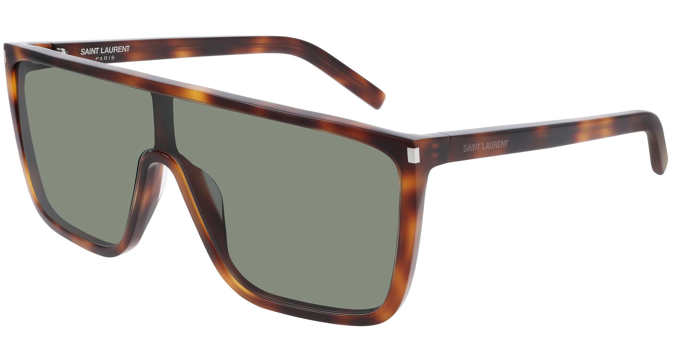 SL 364 MASK ACE 002 shiny havana