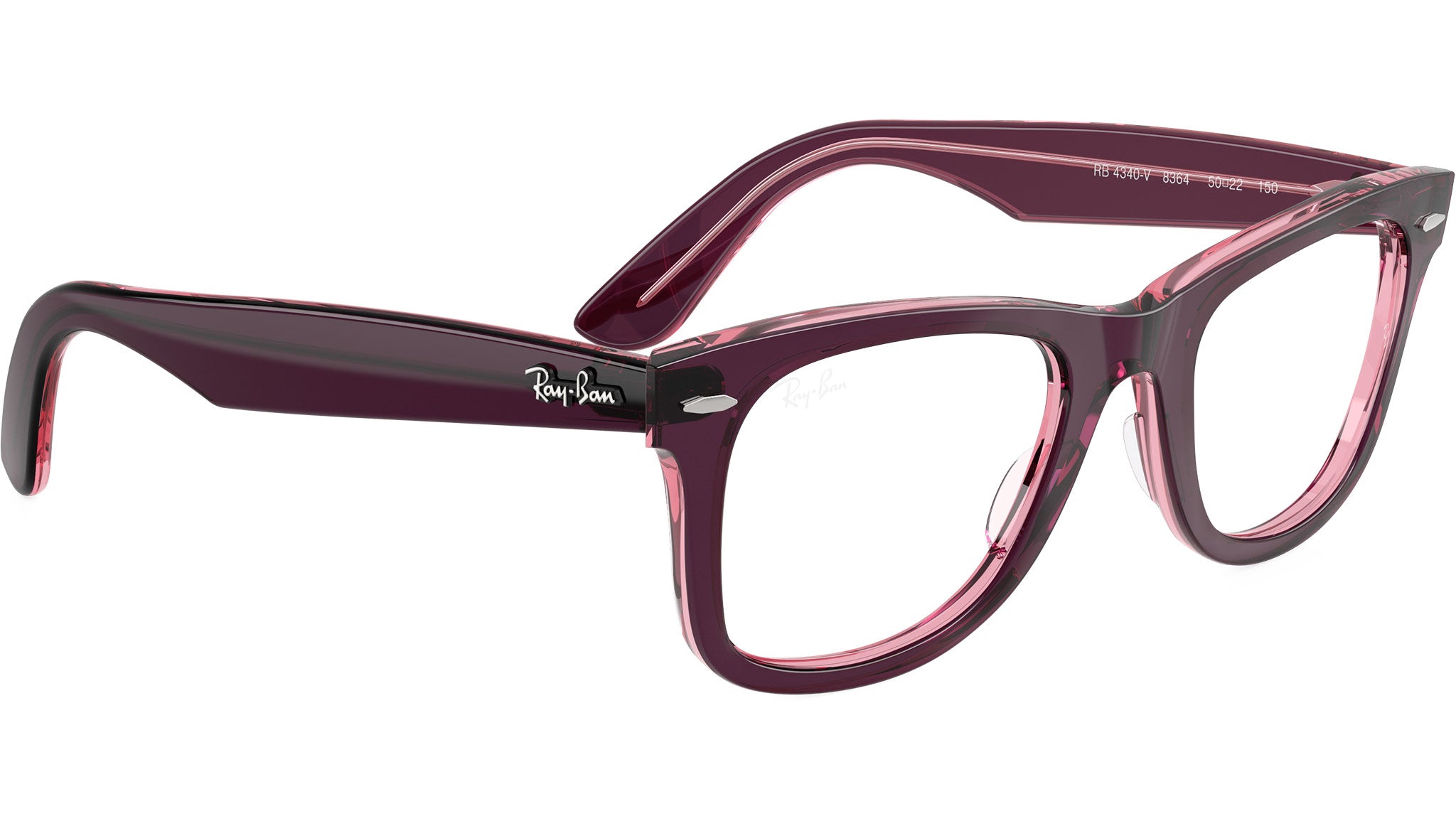 RB4340V Optics 8364