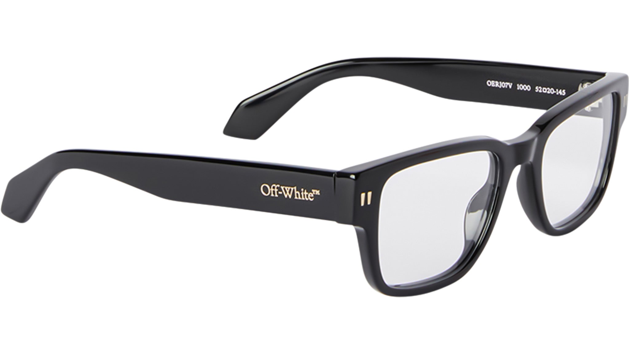 Style 7V Black