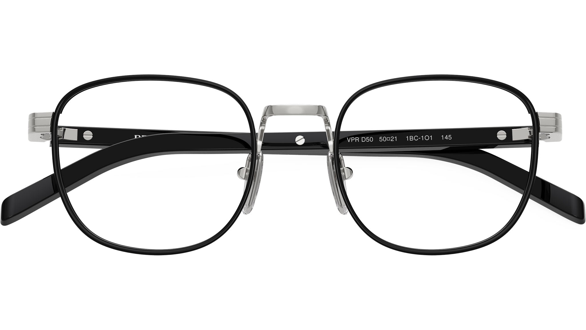 VPR D50 1BC-1O1