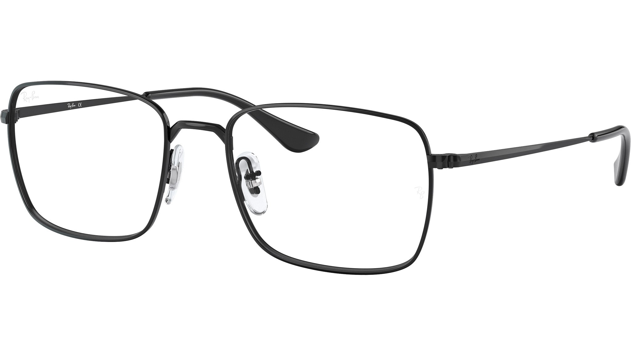 RB6437 Optics 2509