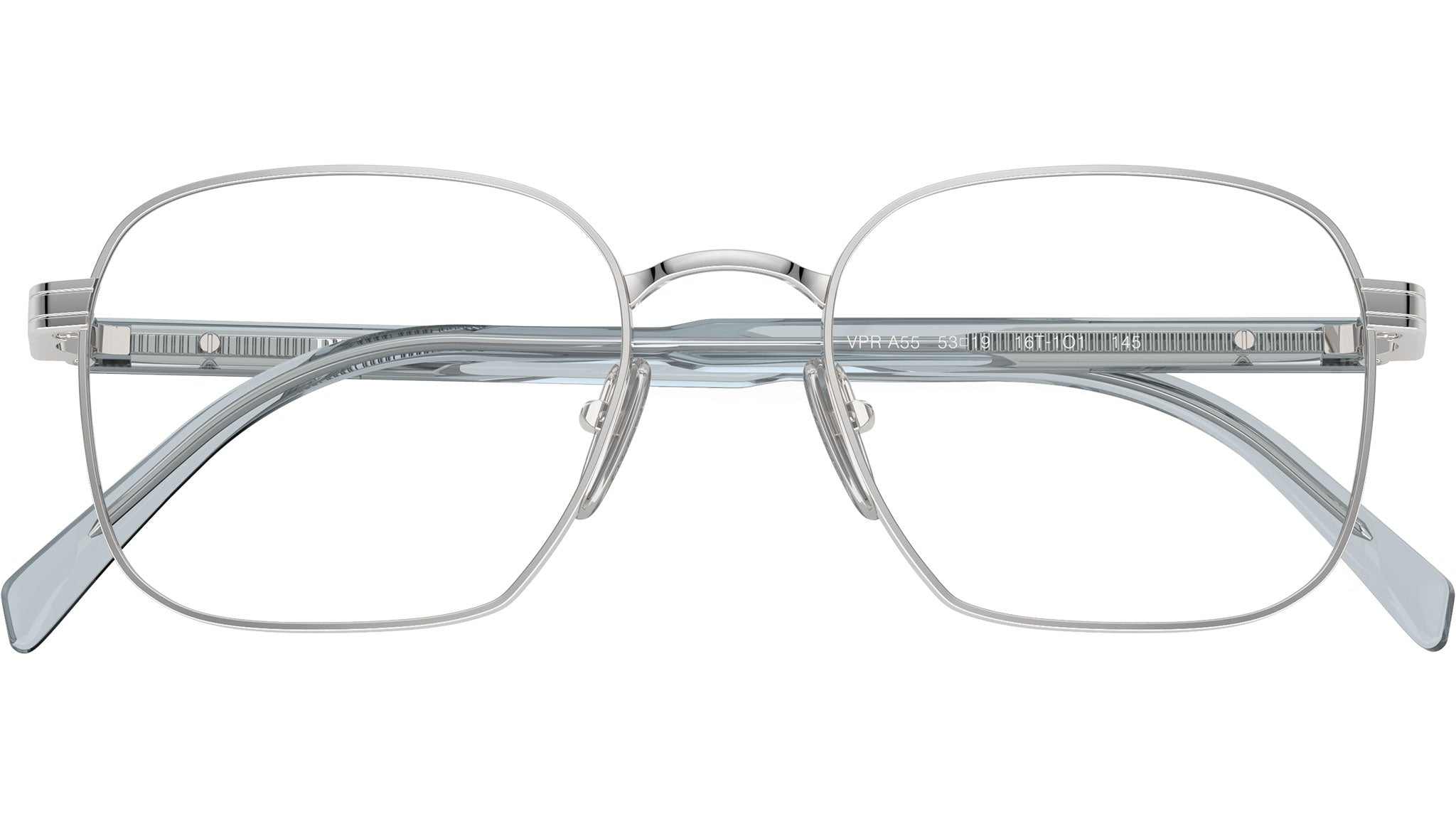 PR A55V 16T1O1 Silver