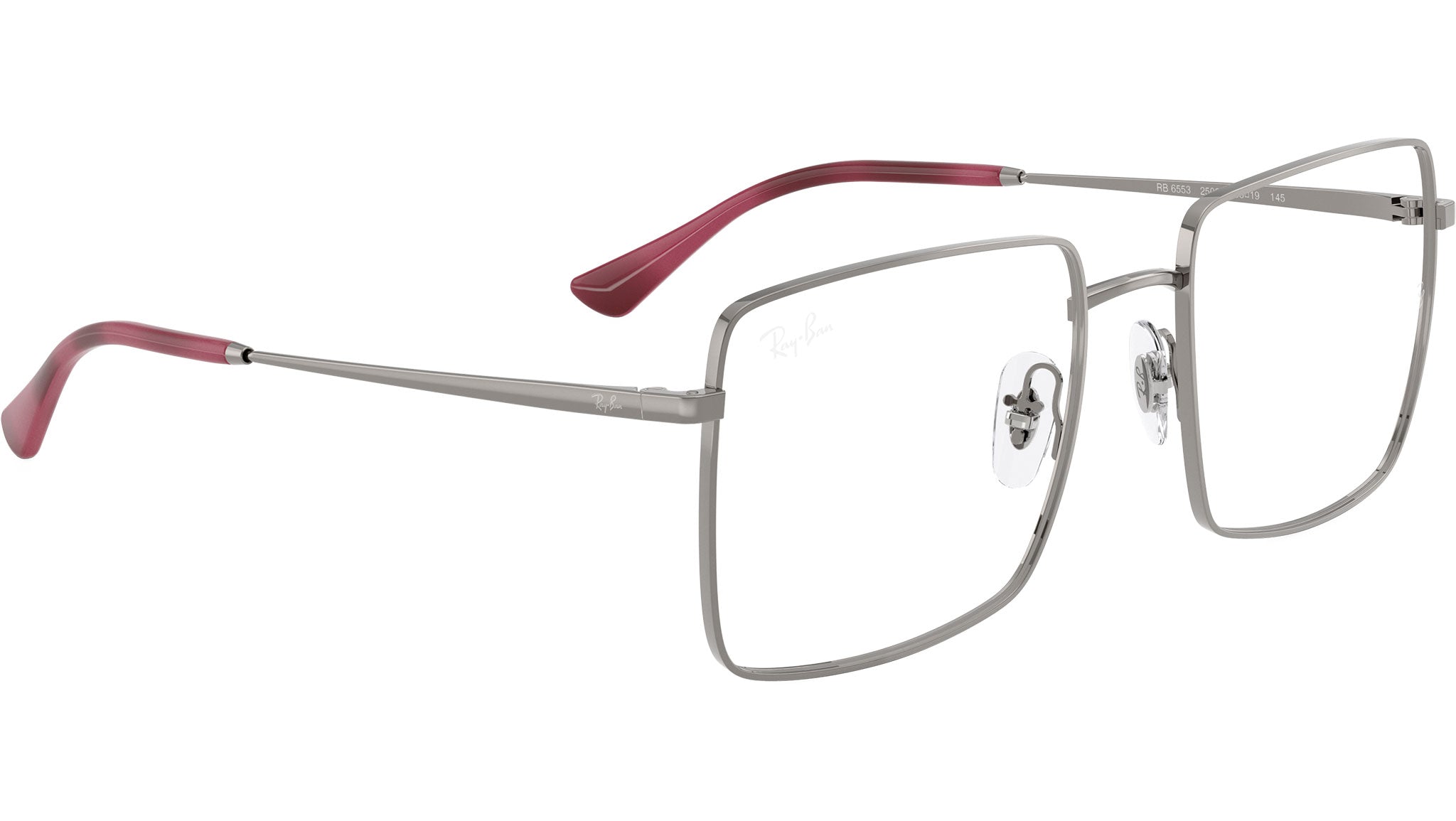 RB6553 Optics 2502