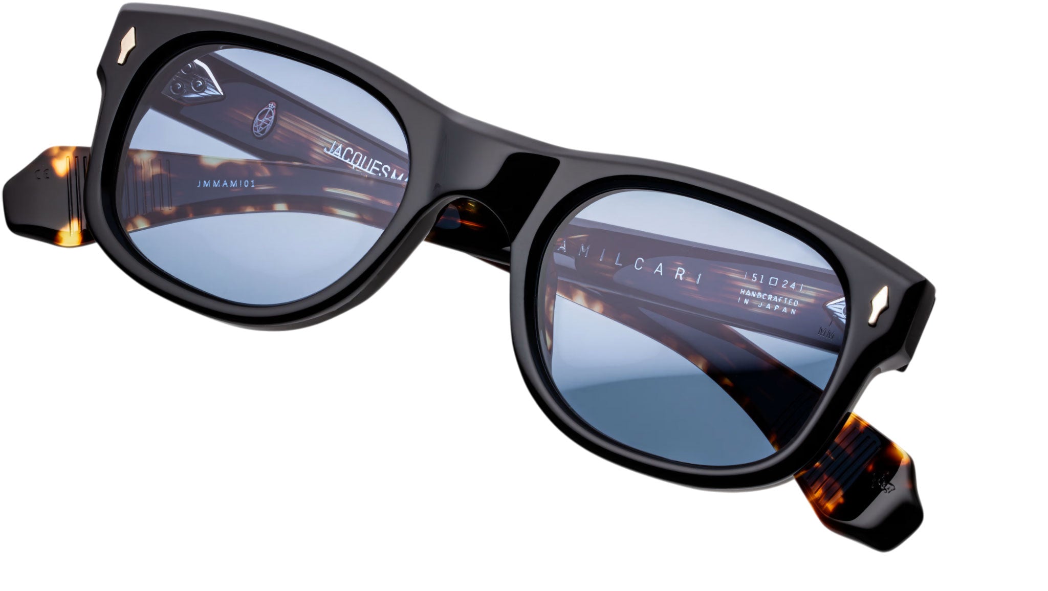 Amilcar Noir